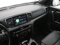 Kia Sportage 2 136kW thumbnail