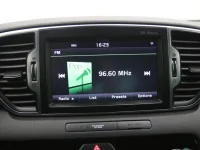 Kia Sportage 2 136kW thumbnail