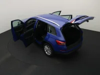 Skoda Kodiaq 1.5 110kW thumbnail