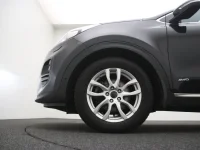 Kia Sportage 2 136kW thumbnail