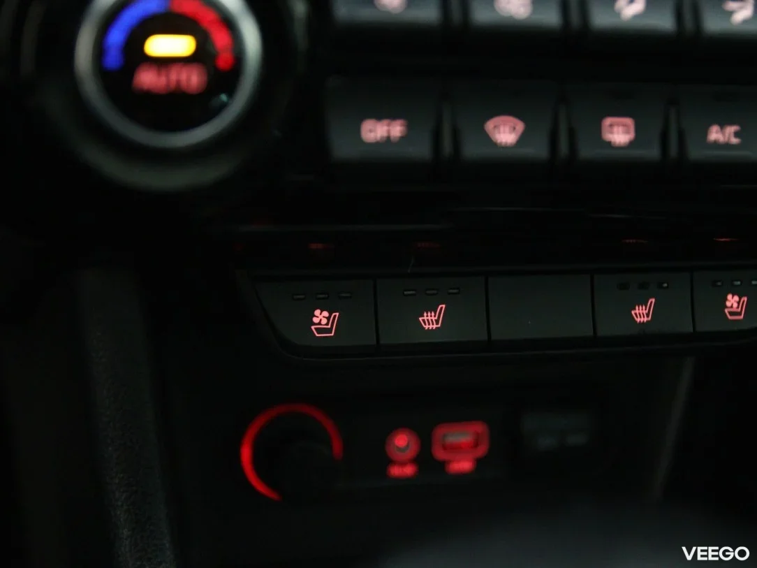 Kia Sportage 2 136kW