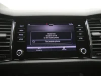 Skoda Kodiaq 1.5 110kW thumbnail