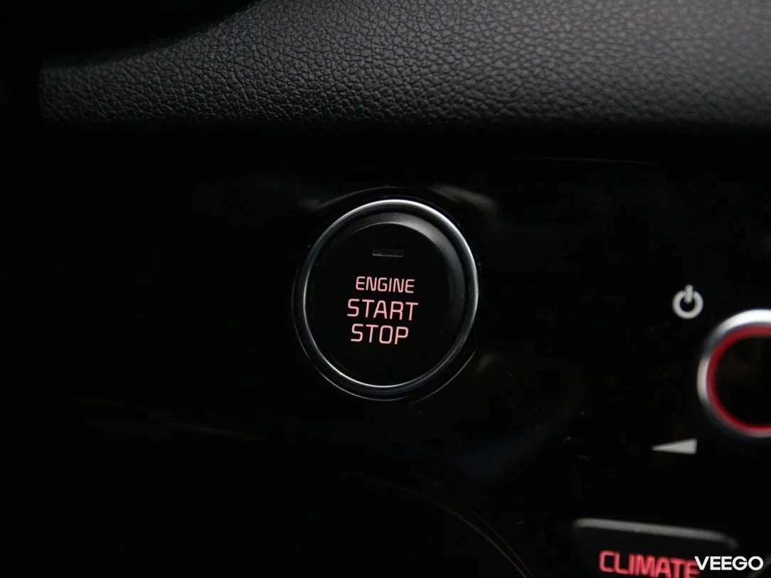 Kia Sportage 2 136kW