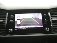 Skoda Kodiaq 1.5 110kW thumbnail