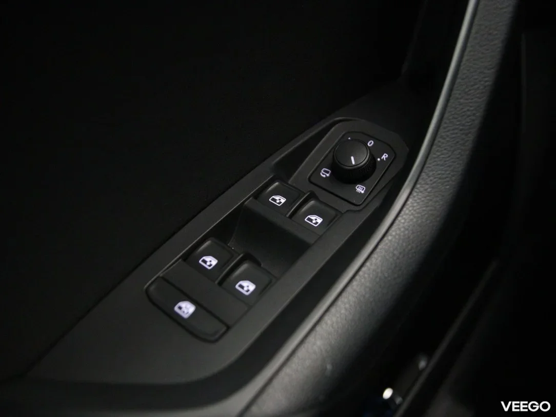 Skoda Kodiaq 1.5 110kW