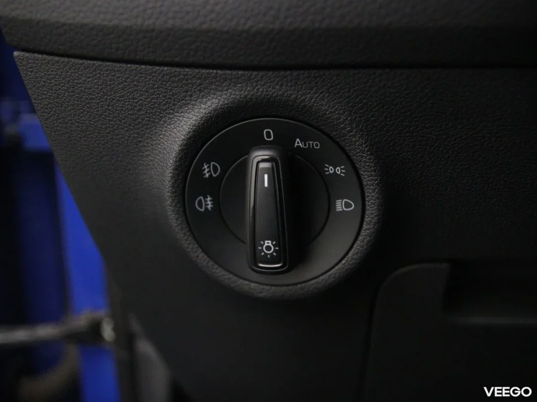 Skoda Kodiaq 1.5 110kW