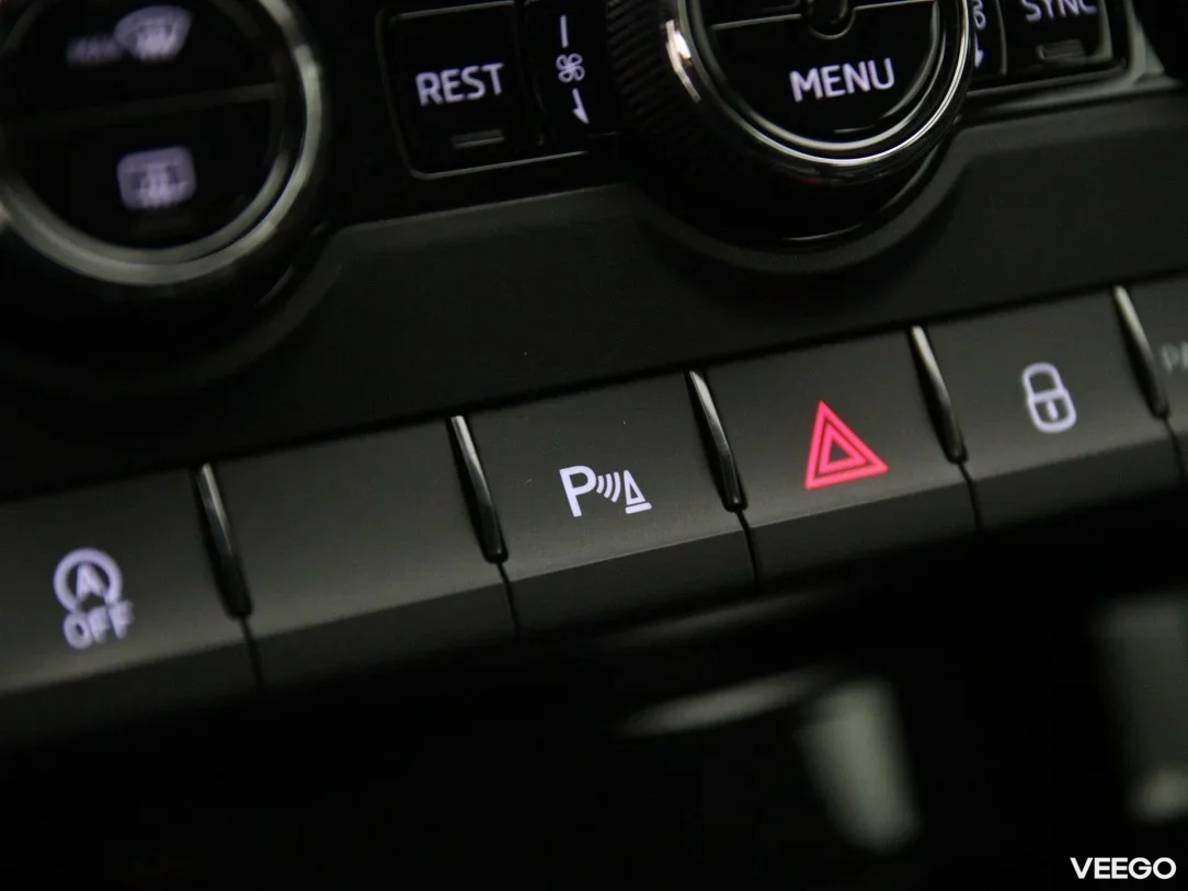 Skoda Kodiaq 1.5 110kW