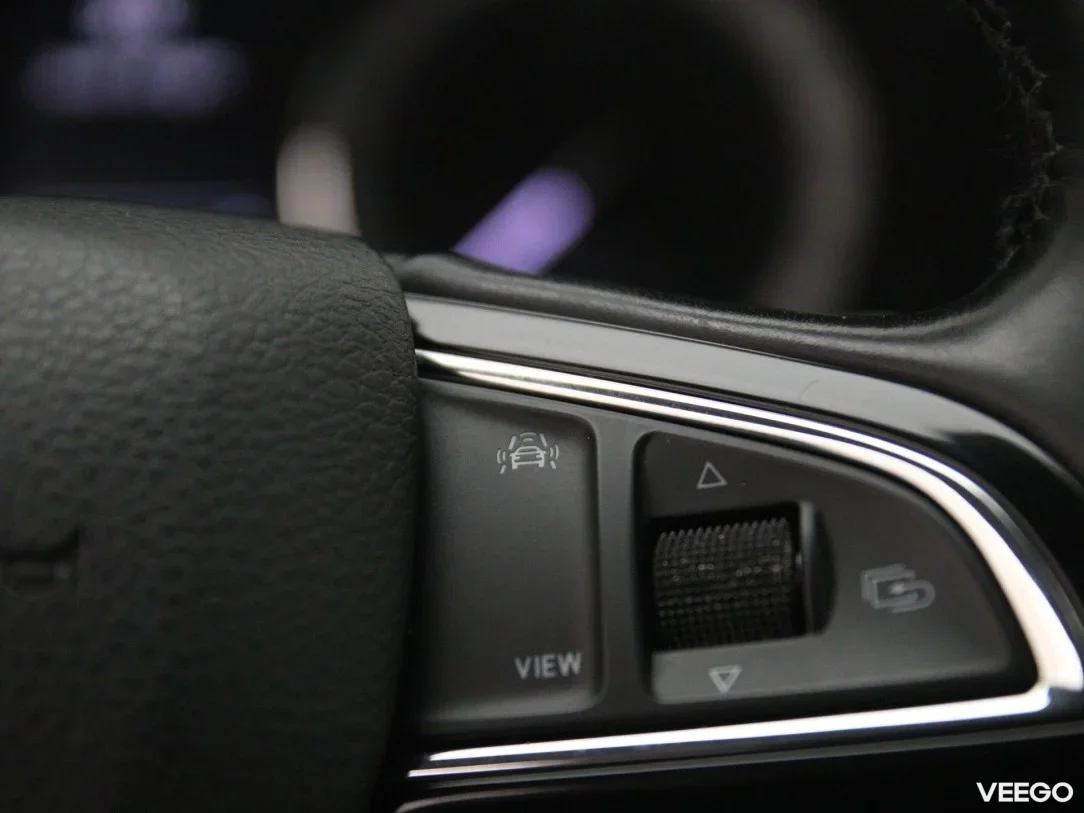 Skoda Kodiaq 1.5 110kW