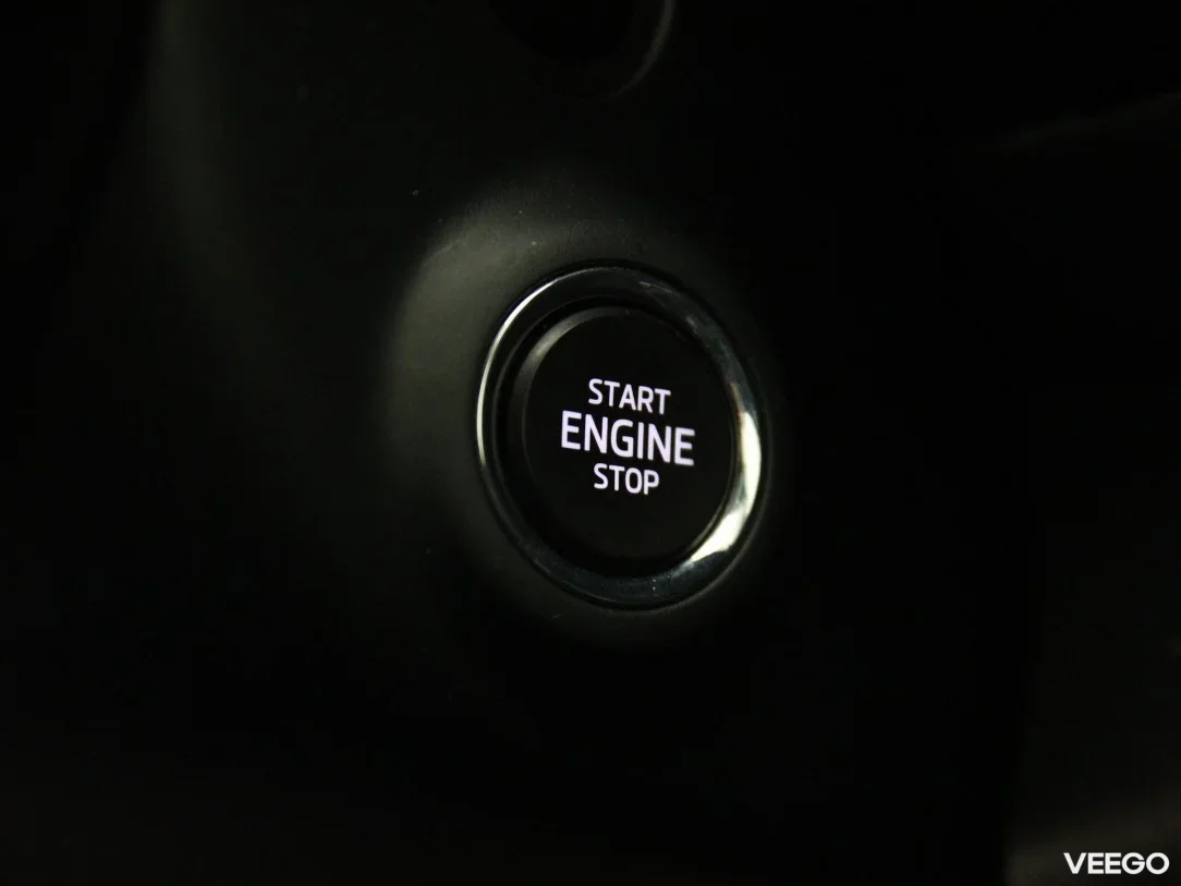 Skoda Kodiaq 1.5 110kW