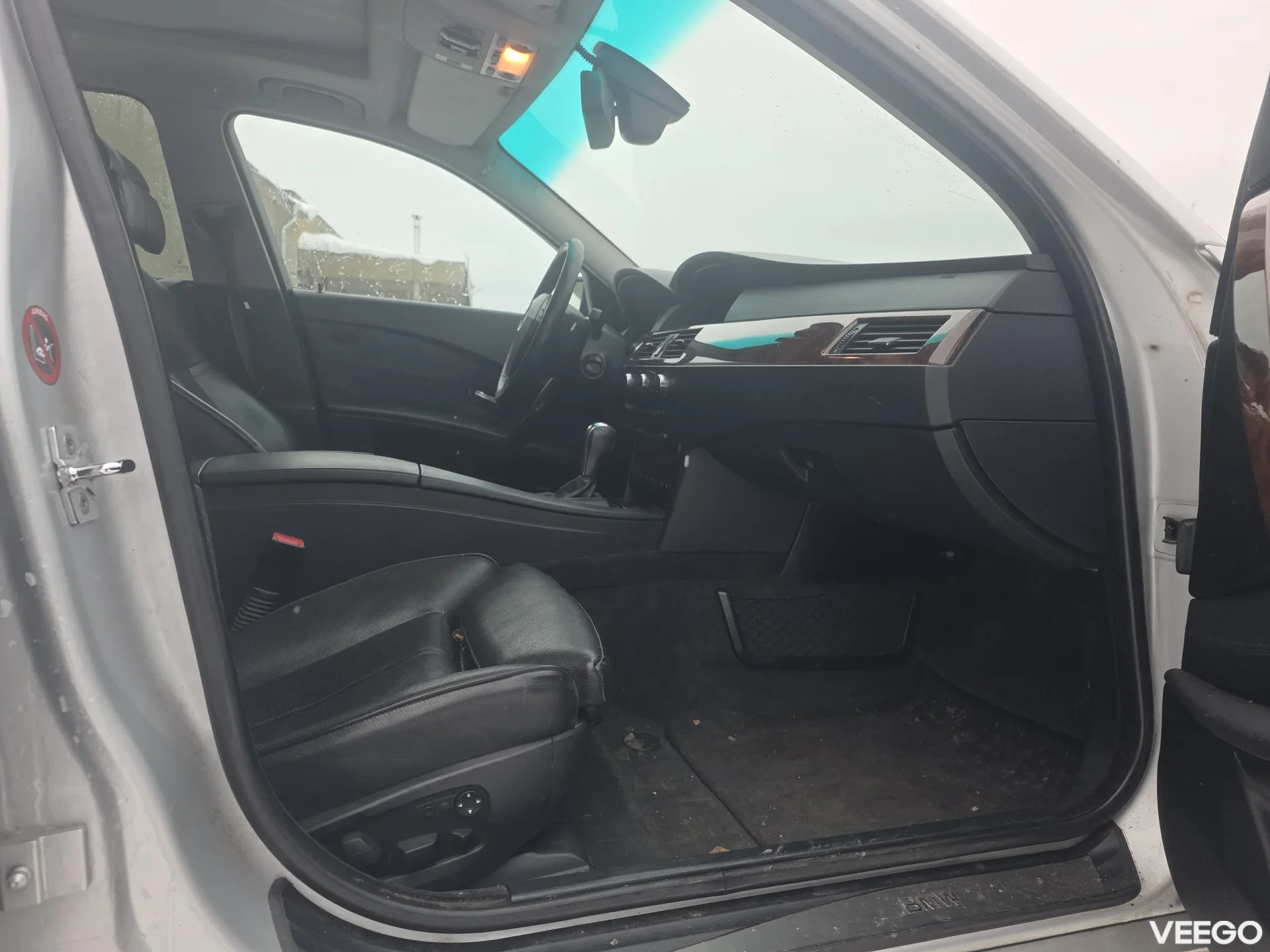 BMW 530 XD 3.0 170kW