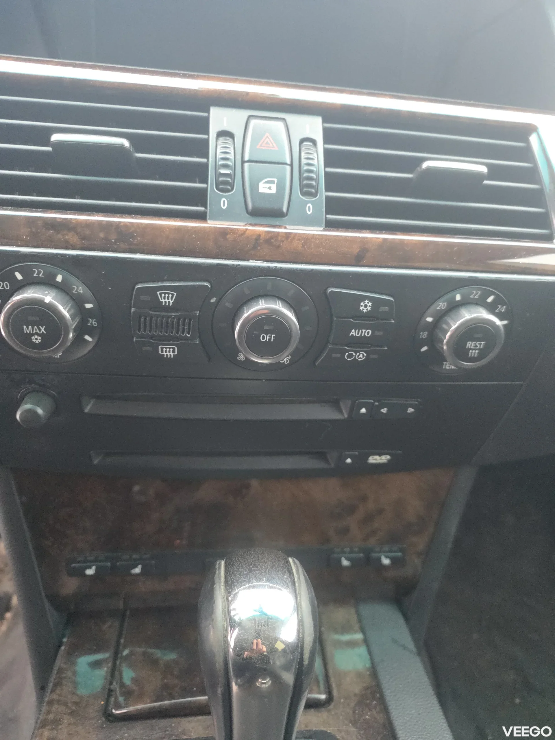 BMW 530 XD 3.0 170kW