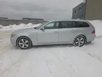 BMW 530 XD 3.0 170kW thumbnail