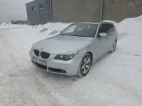 BMW 530 XD 3.0 170kW thumbnail