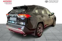 Toyota RAV4 Luxury Plus AWD 2.5 131kW thumbnail