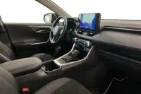 Toyota RAV4 Luxury Plus AWD 2.5 131kW thumbnail