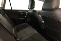 Toyota RAV4 Luxury Plus AWD 2.5 131kW thumbnail