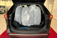 Toyota RAV4 Luxury Plus AWD 2.5 131kW thumbnail
