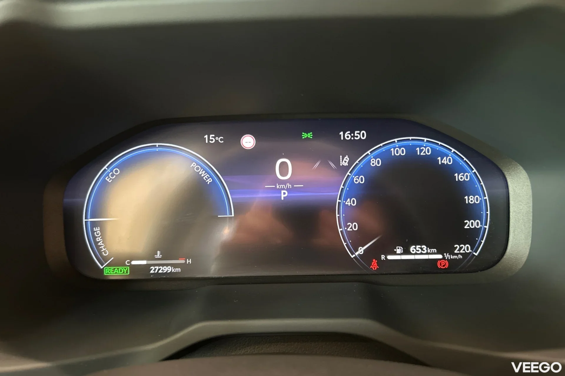 Toyota RAV4 Luxury Plus AWD 2.5 131kW