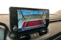 Toyota RAV4 Luxury Plus AWD 2.5 131kW thumbnail