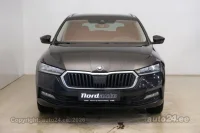 Skoda Octavia Ambition G-TEC 1.5 96kW thumbnail