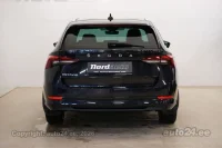 Skoda Octavia Ambition G-TEC 1.5 96kW thumbnail