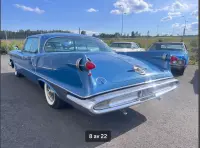 Chrysler Imperial Crown 6.7 260kW thumbnail