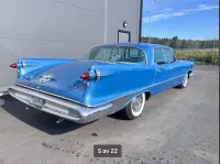 Chrysler Imperial Crown 6.7 260kW thumbnail