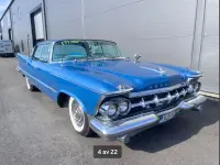 Chrysler Imperial Crown 6.7 260kW thumbnail