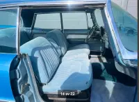 Chrysler Imperial Crown 6.7 260kW thumbnail