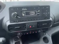 Peugeot Partner N1 1.5 56kW thumbnail