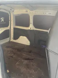 Peugeot Partner N1 1.5 56kW thumbnail