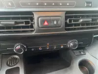 Peugeot Partner N1 1.5 56kW thumbnail
