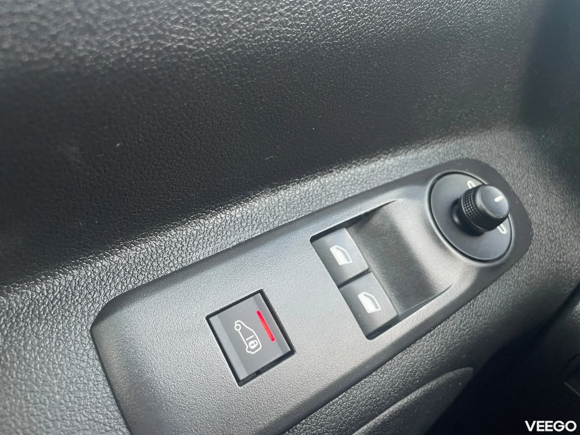 Peugeot Partner N1 1.5 56kW