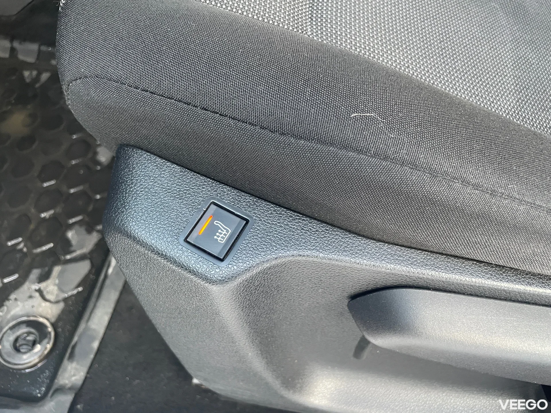 Peugeot Partner N1 1.5 56kW