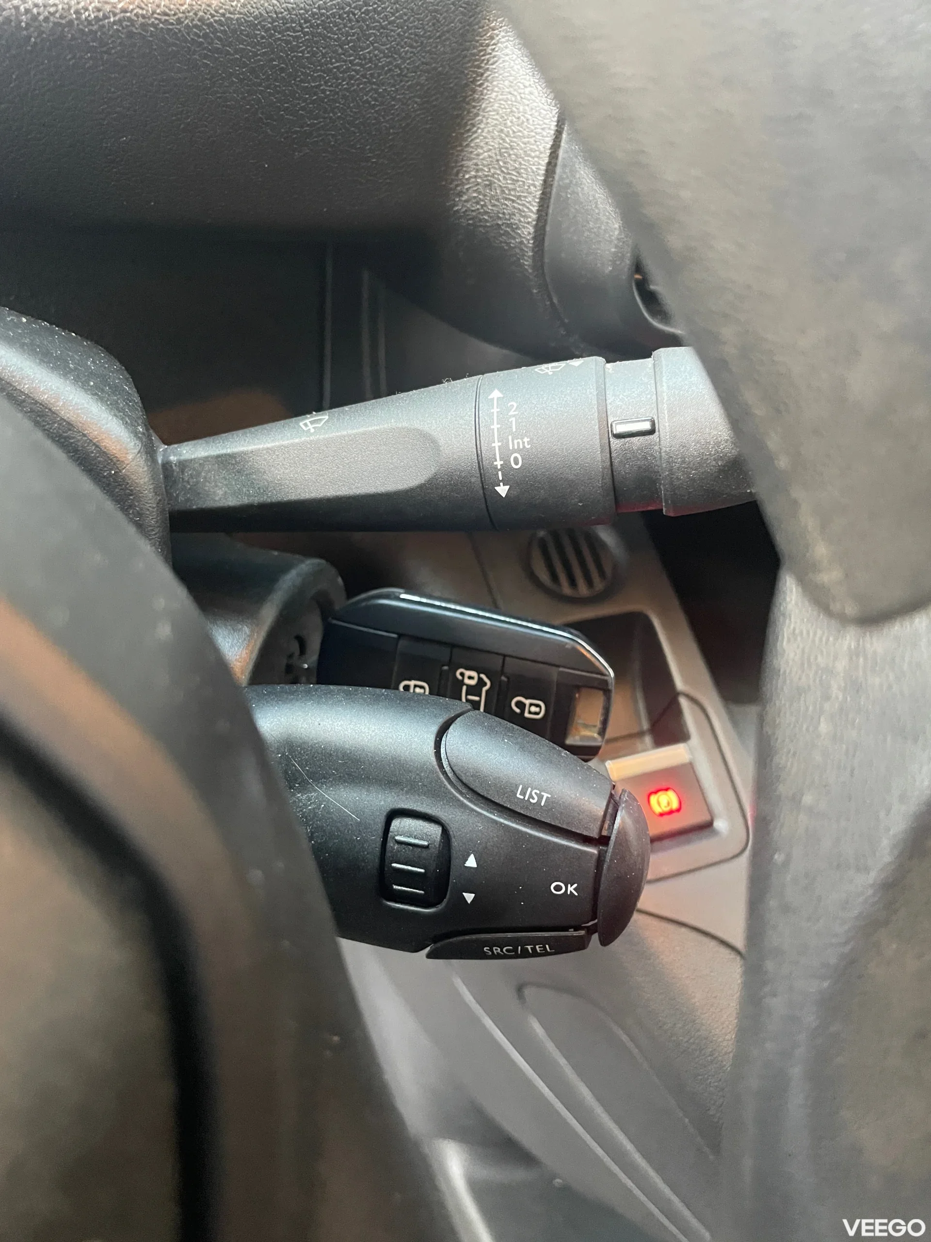 Peugeot Partner N1 1.5 56kW