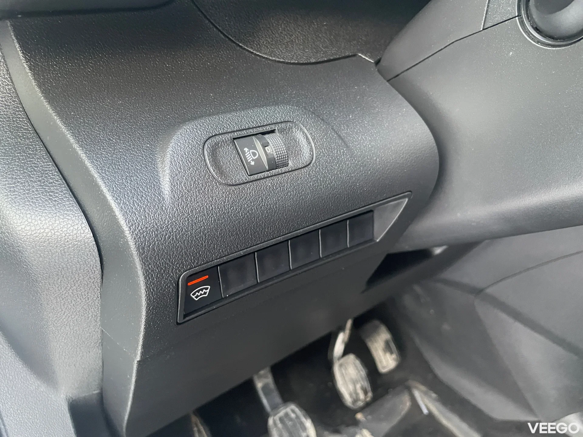 Peugeot Partner N1 1.5 56kW