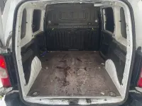 Peugeot Partner N1 1.5 56kW thumbnail