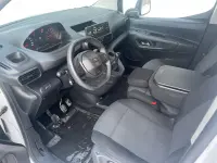 Peugeot Partner N1 1.5 56kW thumbnail