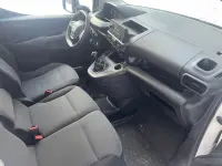 Peugeot Partner N1 1.5 56kW thumbnail