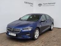 Opel Insignia 147kW thumbnail