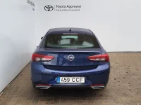 Opel Insignia 147kW thumbnail