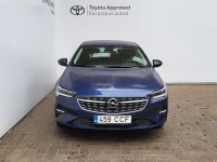 Opel Insignia 147kW thumbnail