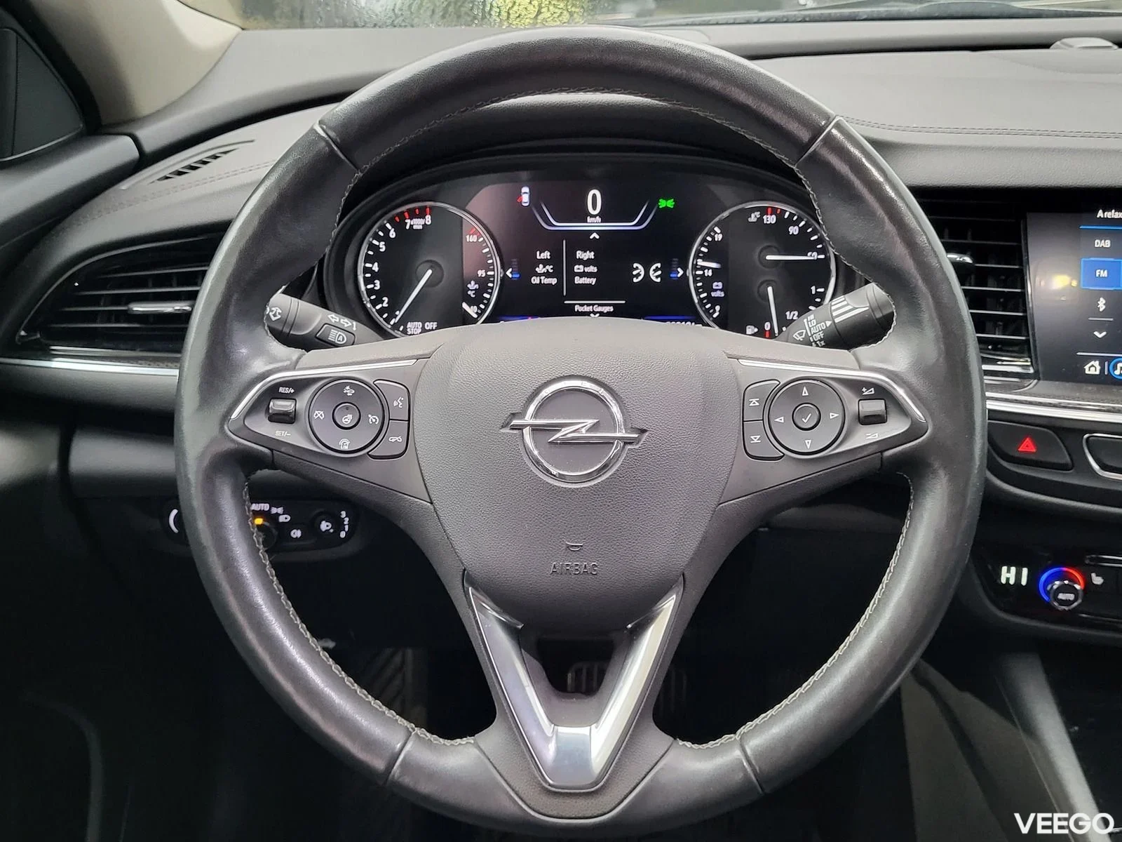 Opel Insignia 147kW