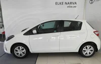 Toyota Yaris 82kW thumbnail