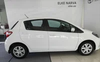 Toyota Yaris 82kW thumbnail