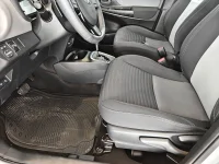 Toyota Yaris 82kW thumbnail