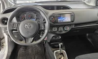 Toyota Yaris 82kW thumbnail