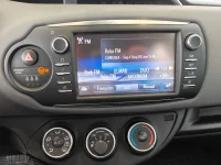 Toyota Yaris 82kW thumbnail