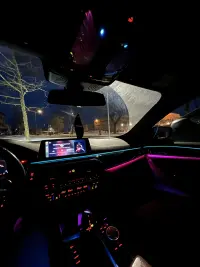 BMW 520 520D 2.0 140kW thumbnail