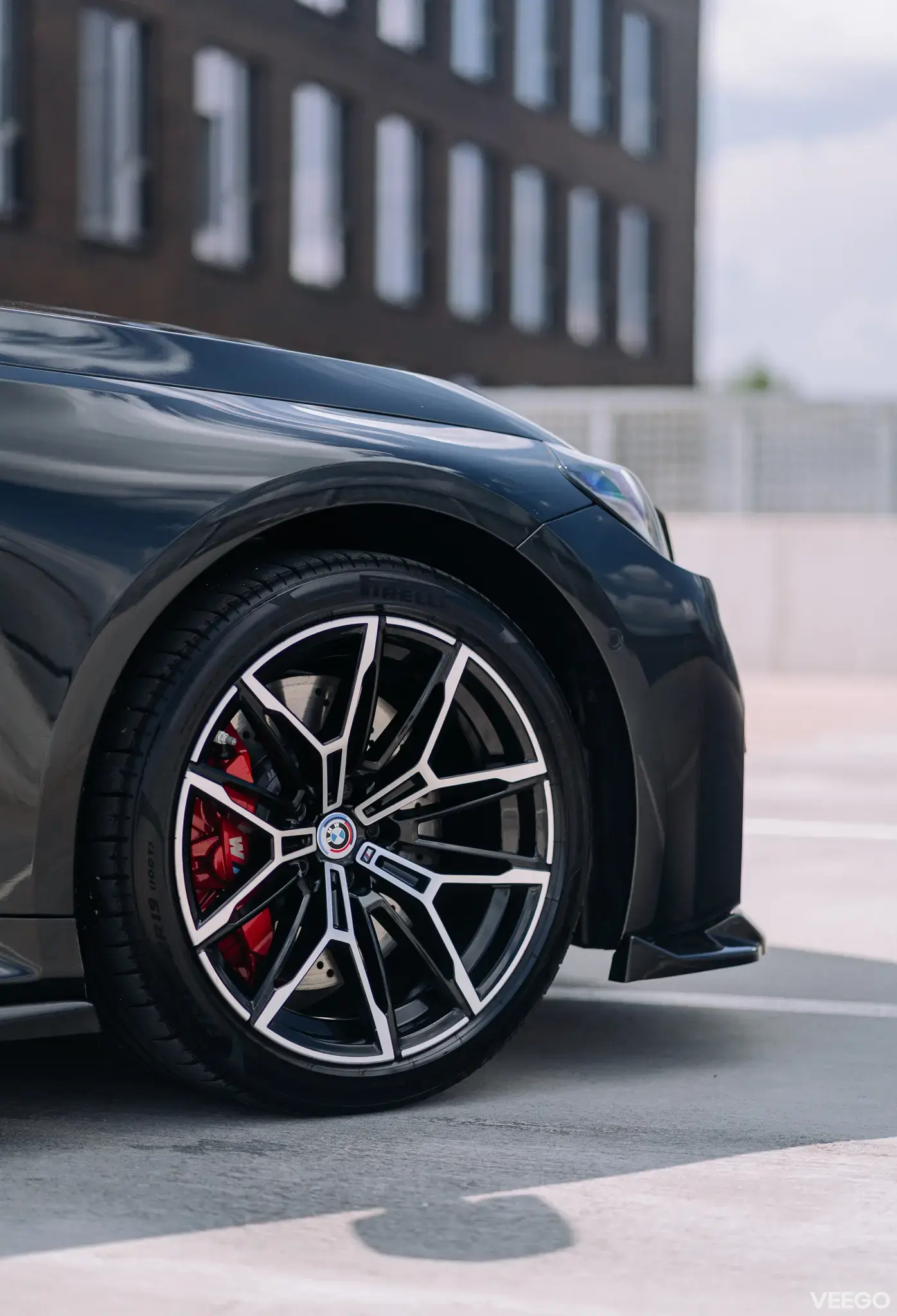 BMW M2 3.0 338kW